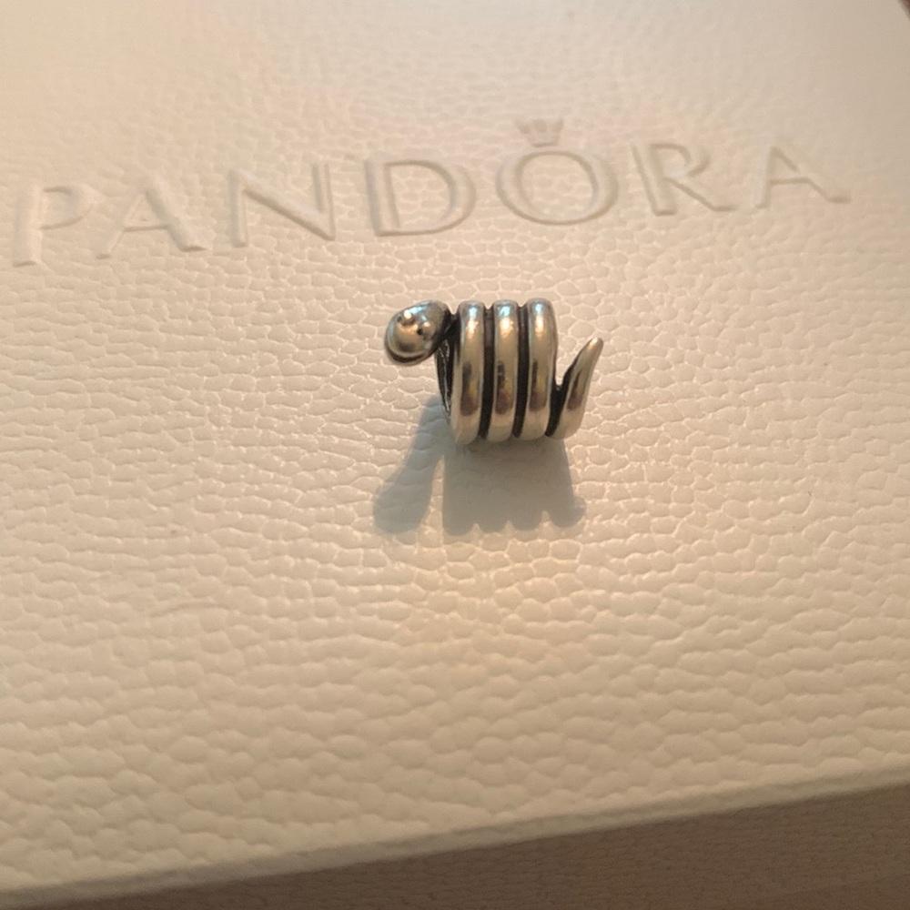 Pandora snake charm